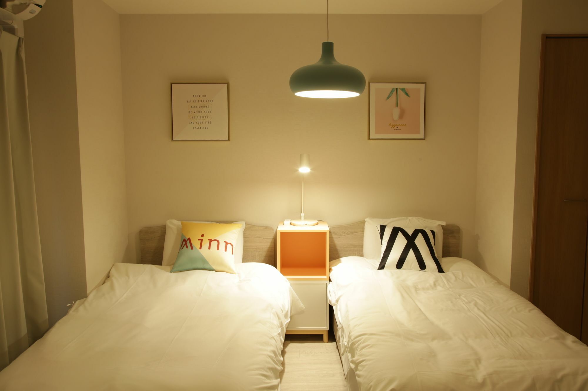 Apartamento Sky Living Namba Osaka Exterior foto