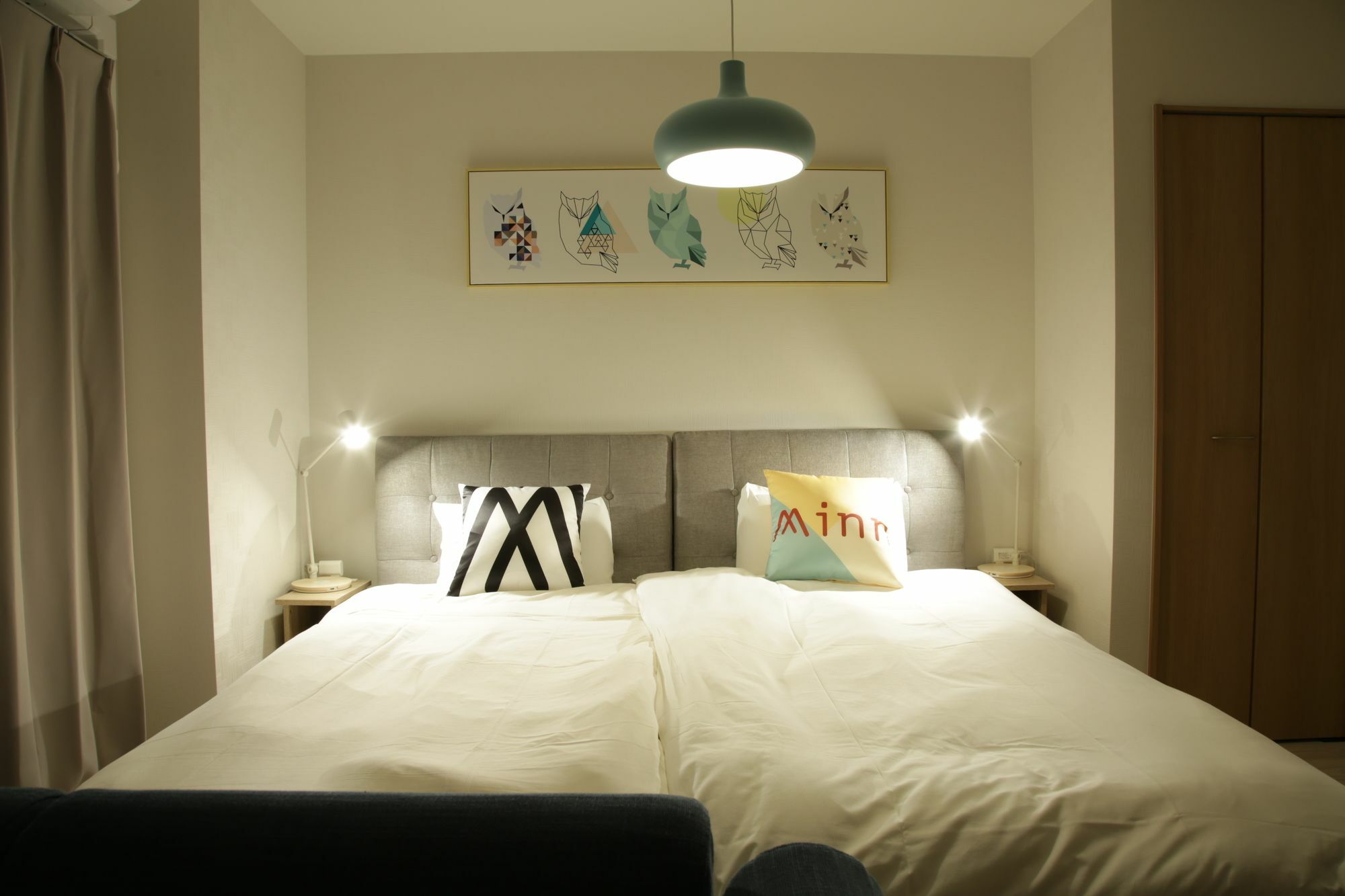 Apartamento Sky Living Namba Osaka Exterior foto