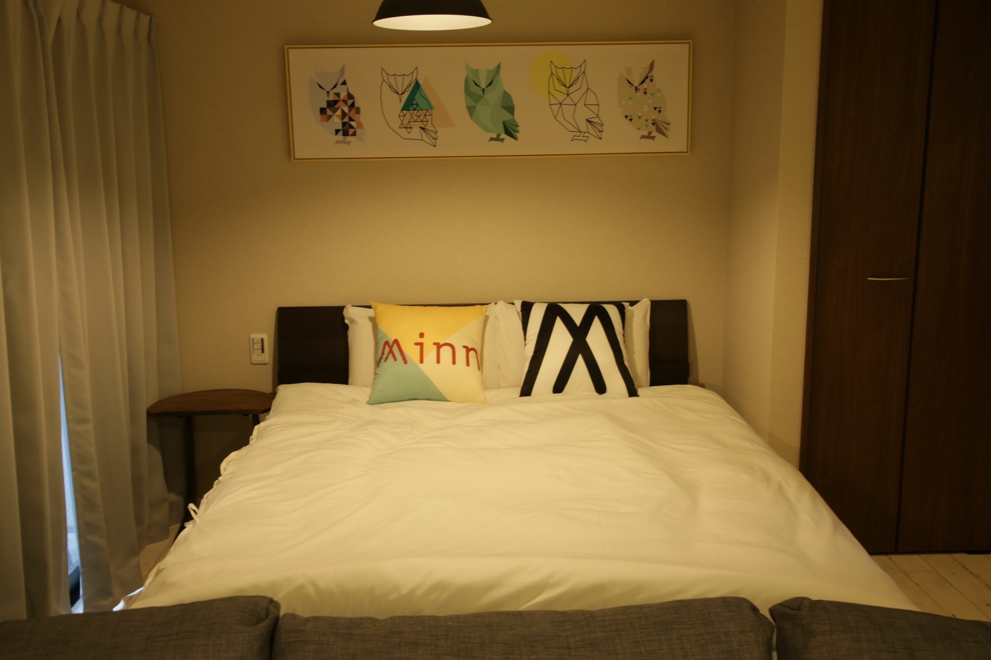 Apartamento Sky Living Namba Osaka Exterior foto
